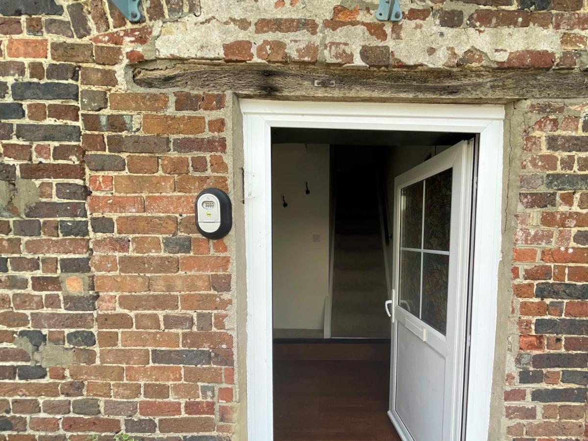 The Dairyman Suite Moreton  Exterior foto